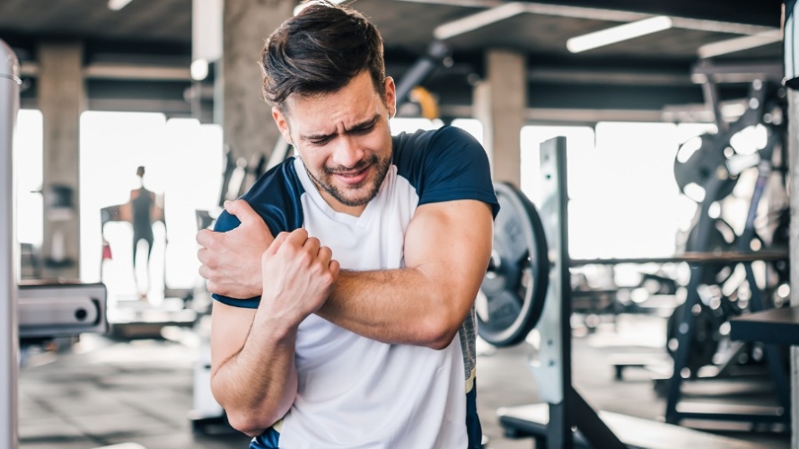 Sydenham's Osteopathy Haven Reclaiming Your Active Lifestyle with