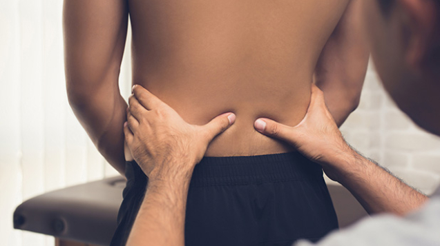 Back Pain Treatment